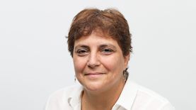 דגנית ורד, צילום: Zara Brooks